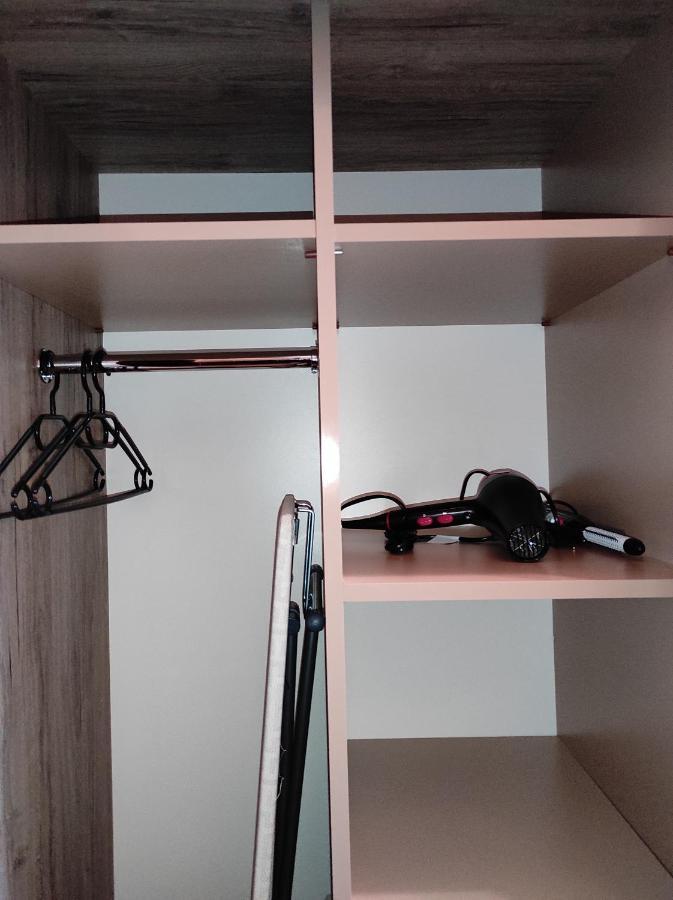 Tranquil Apartment In Vake Tbilisi ภายนอก รูปภาพ